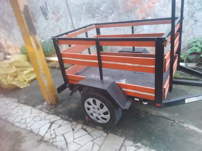 carretinha