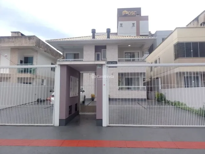 Apartamento com 2 quartos para Locação, Nova Palhoça - Palhoça