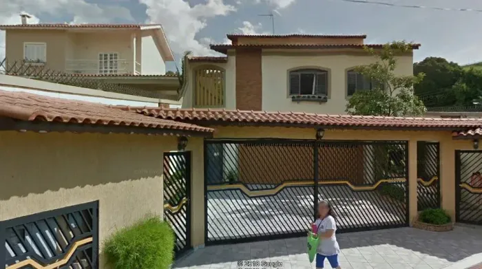 Casa para venda em - Guararema - SP