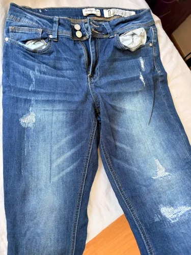 Calça jeans