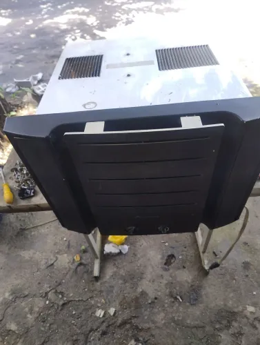 Refrigeração técnico 