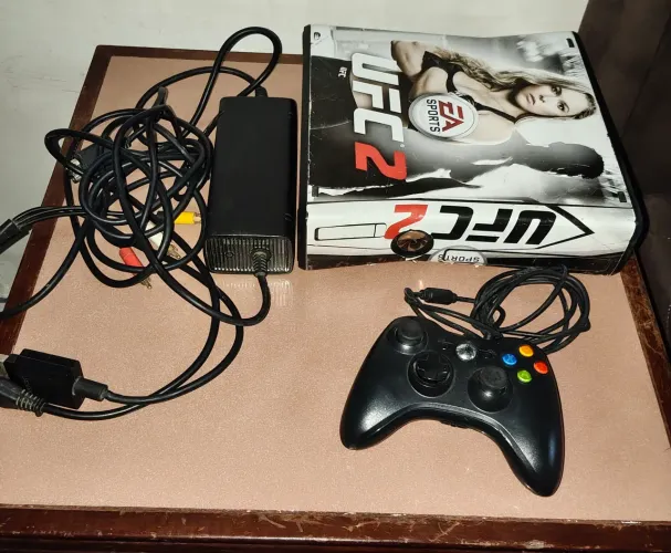 Xbox Com defeito