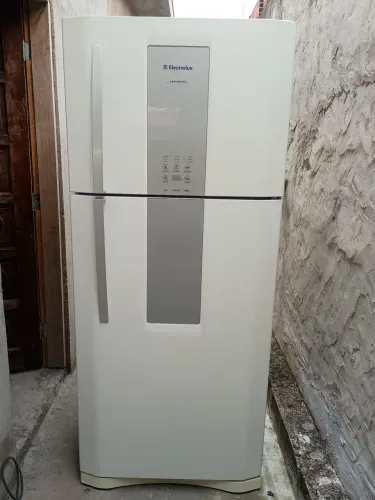 Geladeira Electrolux 553litros