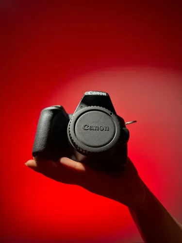 Canon SL3 Kit