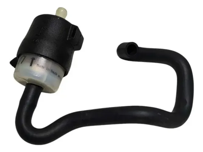 Filtro Compressor Suspensão Ar Range Rover Sport 2014 2015