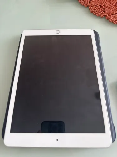 iPad