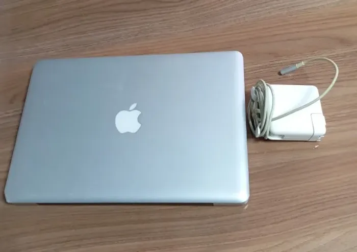 Notebook MacBook Pro 7.1 Apple 2010