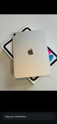 iPad 11 - Silver - 128GB
