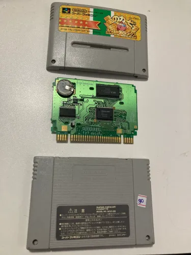Jogo original Kirby Super Deluxe Japonês Salvando com label original. Envio OLX PAY
