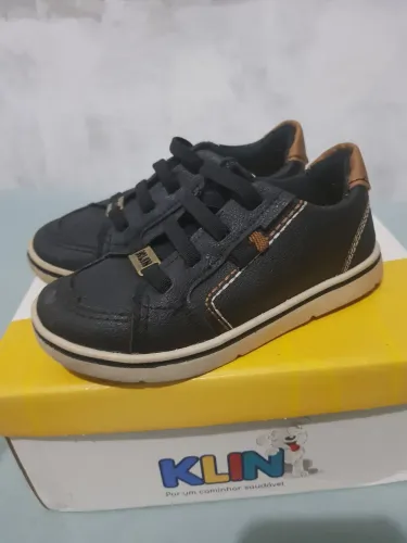 Tênis infantil menino
