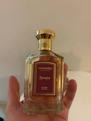 Perfume Granado Boemia 75ml