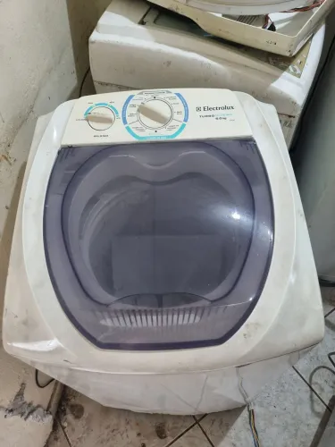 maquina de lavar eletrolux / peças
