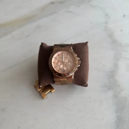 Michael Kors Dylan Rose Gold (MK5410)