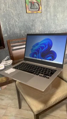Notebook Galaxy Book Go