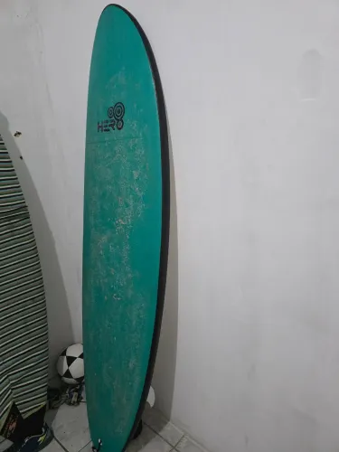 Vendo prancha surf para iniciantes 