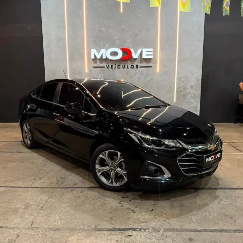 Chevrolet Cruze Premier 1.4 16V TB Flex AUT 2023