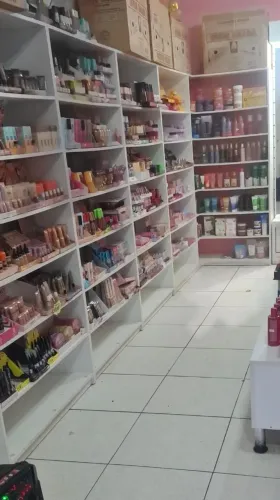 Prateleira pra loja 