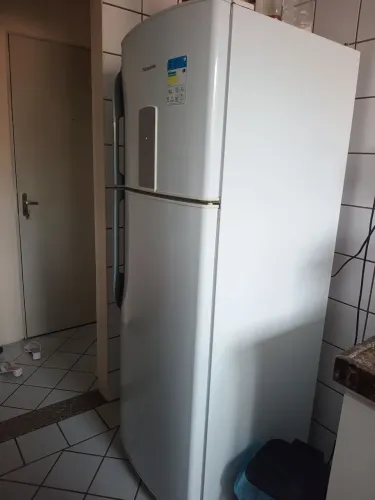 Geladeira Panasonic Frost Free NR - BT 40 387 litros