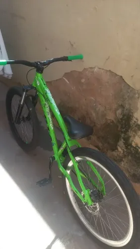 Vendo bike gta rebel