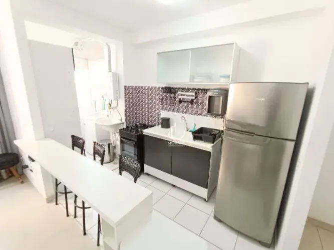 APARTAMENTO LOCAÇÃO CAMBUCI