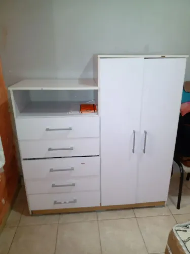 Cômoda 
