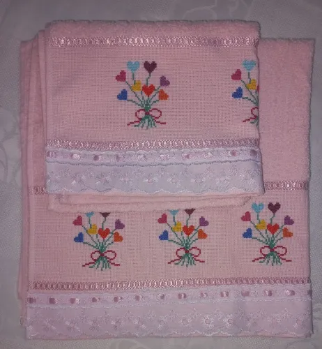 Bordados 