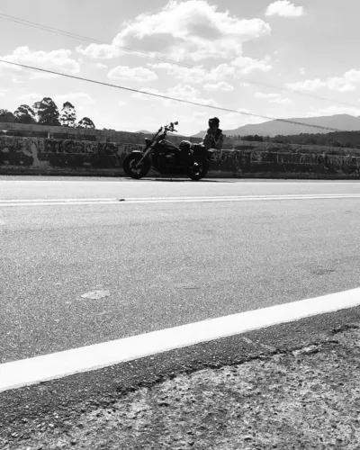 Boulevard m800 ano 2011