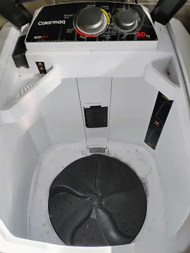Tanque de lavar roupas - Econômico e efficiente! 220 v