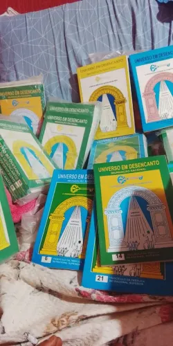 100 Livros