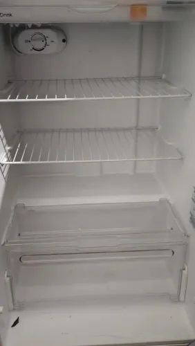 Frigobar 120L Electrolux