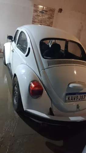 Volkswagen Fusca 1300 1972