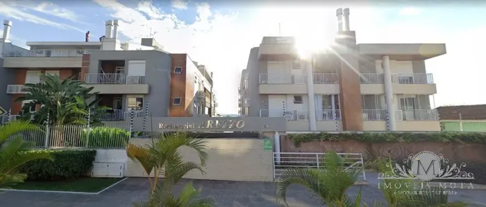 Apartamento com 03 dormitórios, sendo 01 suite com 02 vagas de garagem João Paulo