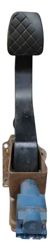 Pedal Embreagem Vw Amarok 2h0721059 2012 A 2015
