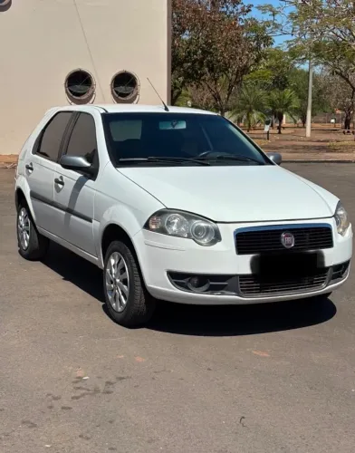Fiat Palio Attra./italia 1.4 EVO F.flex 8V 5P 2011