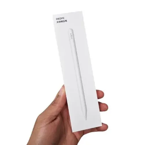 Xiaomi Redmi Stylus Pen (Para Redmi Pad Pro / Redmi Pad 2, 4096 Níveis de Pressão