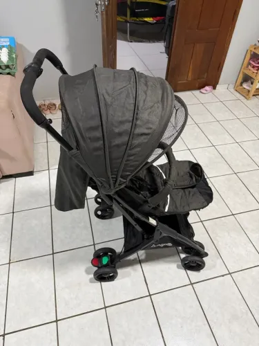 Carrinho de bebe