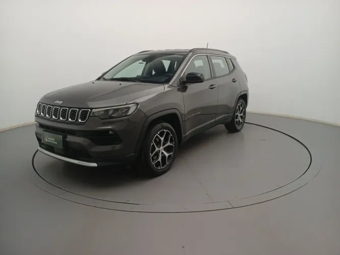 Jeep Compass Long. T270 1.3 TB 4X2 Flex AUT 2025