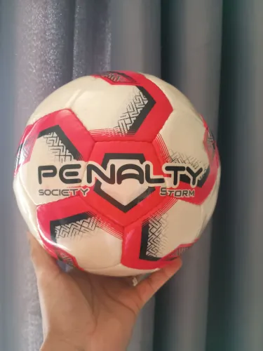 Bola de Society Penalty São Paulo - SP
