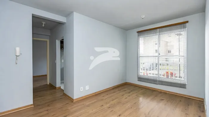 Apartamento 1 Quarto Pinheirinho 57m²