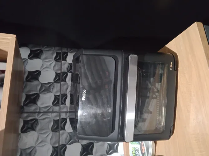 Air fryer Philco 11litro