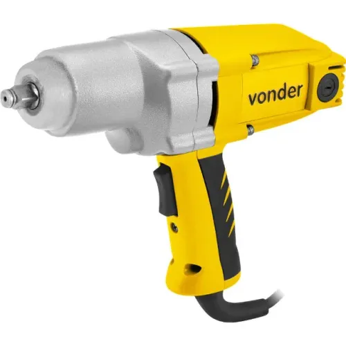 Chave de impacto com encaixe de 1/2", CIV 912, 900 W VONDER 