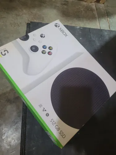 Xbox Series S