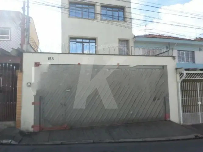 Prédio comercial na Vila Guilherme