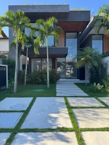 Casa em Condomínio para Venda em Rio de Janeiro, Barra da Tijuca, 4 dormitórios, 4 suítes,