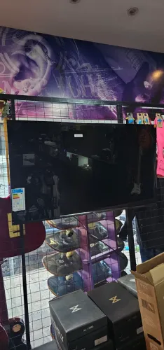 TV TCL 43 POLEGADAS smart tv