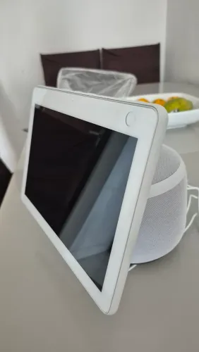 Alexa Amazon Echo 10 Show, 3°geração. 