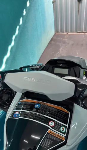 JET SKY GTI 2024 