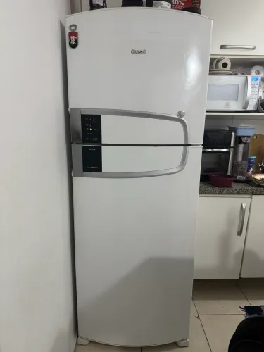 Refrigerador Cônsul Frost Free