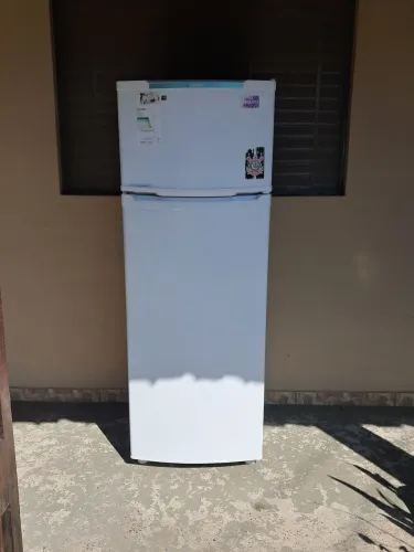 Geladeira Conservada