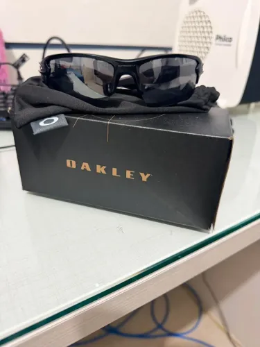 Oakley flak 2.0